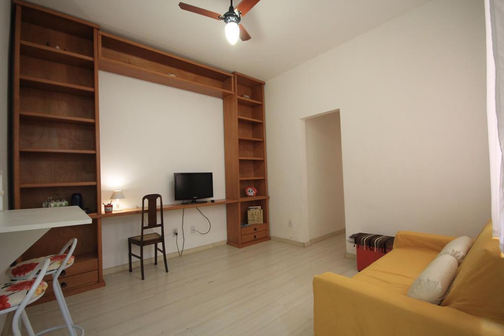 Апартаменты Riachuelo 408 A Рио-де-Жанейро Номер фото